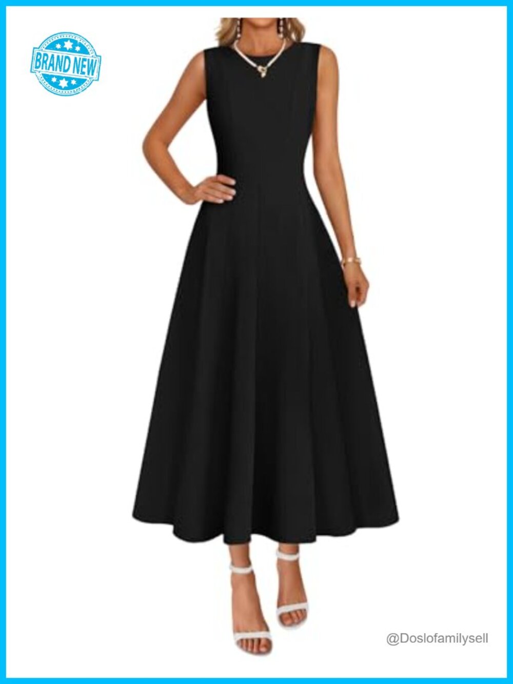 Semi Formal Cocktail Wedding Guest A Line Maxi Dress